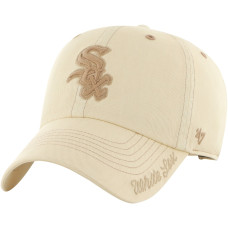 Women's Chicago White Sox '47 Haze Clean Up Adjustable Hat - Khaki