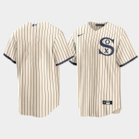 Chicago White Sox White 2021 Field of Dreams Replica Jersey